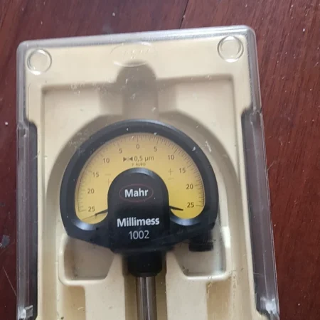 Marl 1002 Mechanical Comparator for Precision Inspection