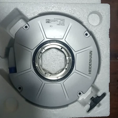 Heidenhain RCN8381 124438-01 Absolute Rotary Encoder