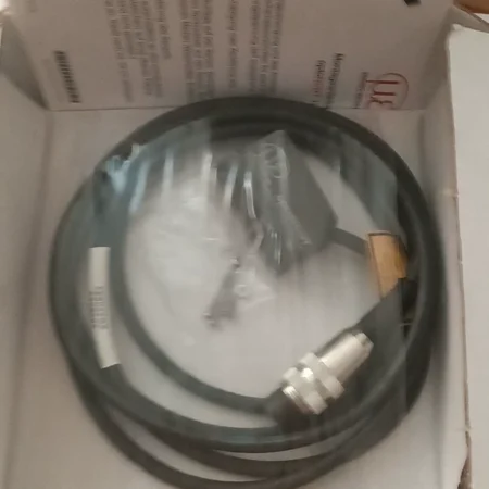 Laser Displacement Sensor MICRO-EPSILON ILD1220-25 4120261