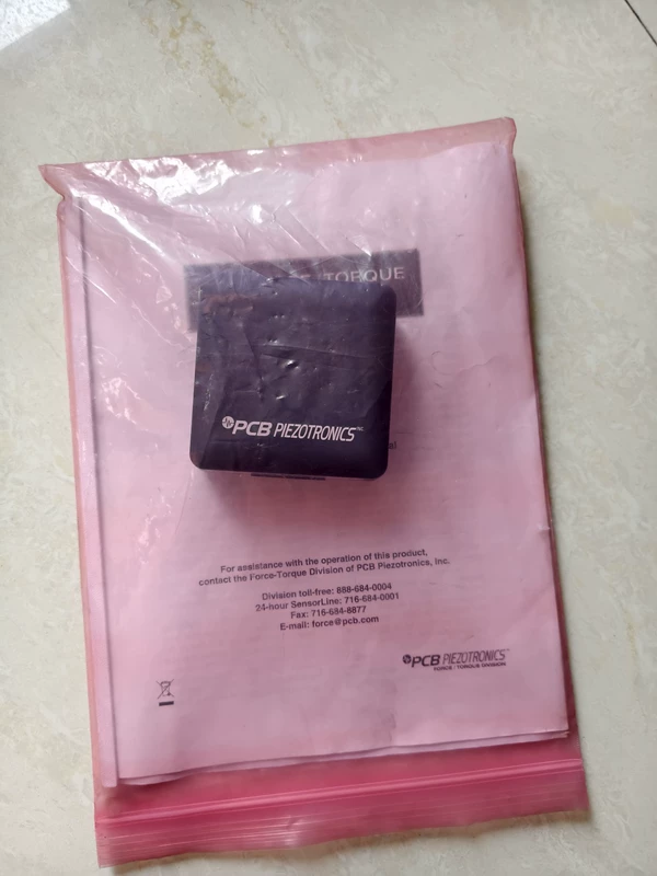 Pressure Sensor PCB 208C03 32461 for Test Systems 1 Pressure Sensor PCB 208C03 32461 for Test Systems
