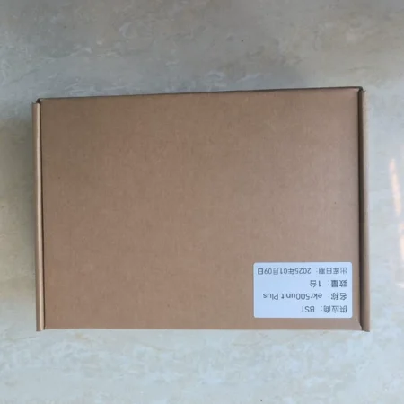 BST eKR 500 unit Plus Web Guiding Controller for Lines