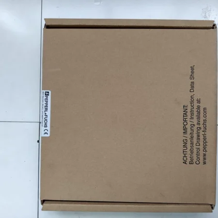 Industrial Tilt Monitoring INX360D-F99-U2E2-5M 206774 PEPPERL+FUCHS
