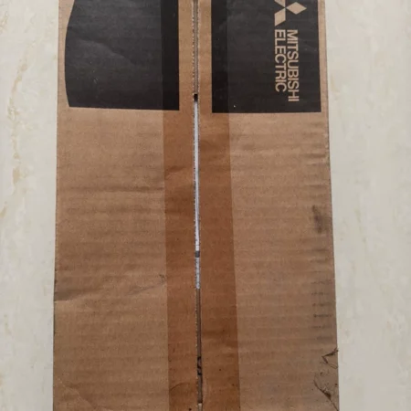 Industrial Frequency Converter Mitsubishi FR-A840-00052-2-60
