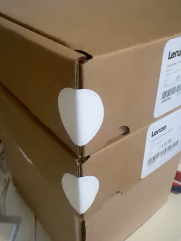 Lenze E84AVSCE5514SX0 Inverter Drive 5.5kW 400V AC 2 Lenze E84AVSCE5514SX0 Inverter Drive 5.5kW 400V AC - Image 2