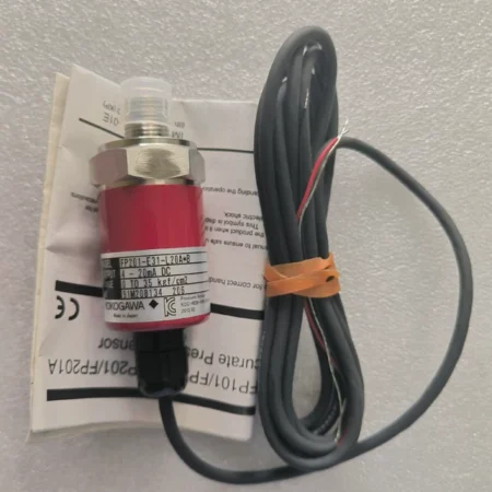 YOKOGAWA FP201-E31-L20A*B Industrial Pressure Transmitter