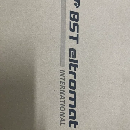 BST RSH-EC-CS.0 Marking Sensor Module for Automation