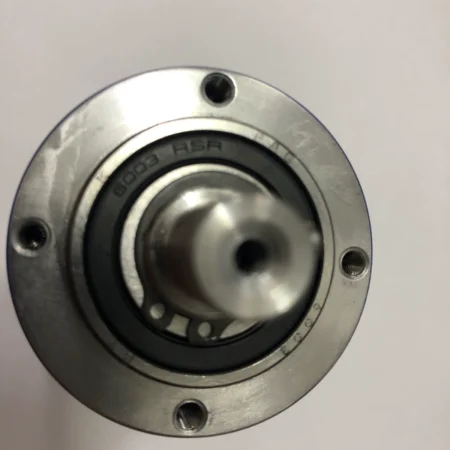WITTENSTEIN LP 050s-MF1-10-1B1-3S Gear Reducer for Automation