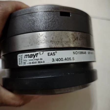 Torque Limiter Mayr 3/400.405.5 106648 for Drives