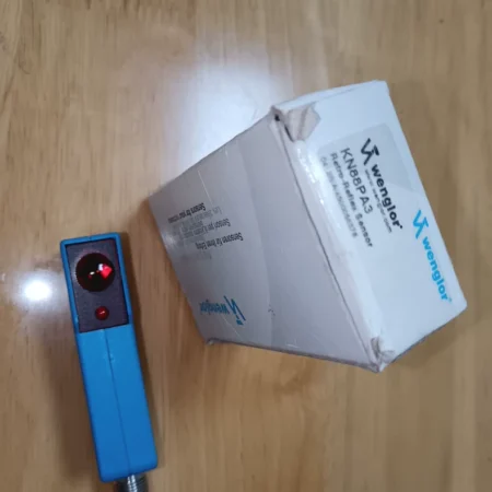 wenglor KN88PA3 Thermal Overload Relay for Motor Control