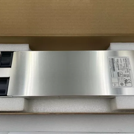 Telecom Data Center Power Systems TDK-Lambda HFE2500-24/S