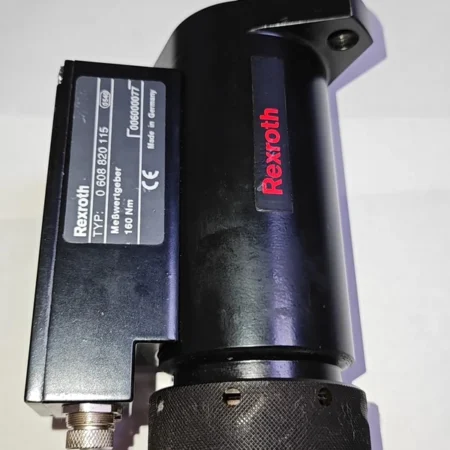 Industrial Tightening Tool Bosch Rexroth 0 608 820 115