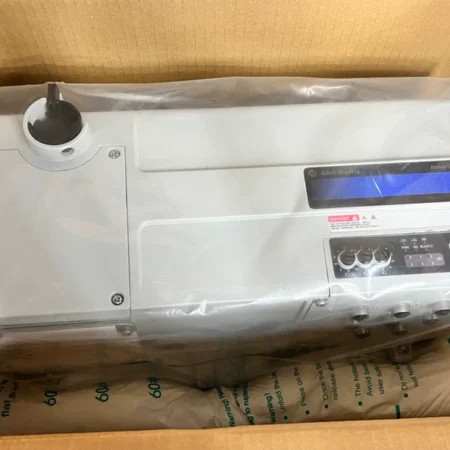 Industrial Motor Starter Allen-Bradley 294E-FD2P5P-G1-SB