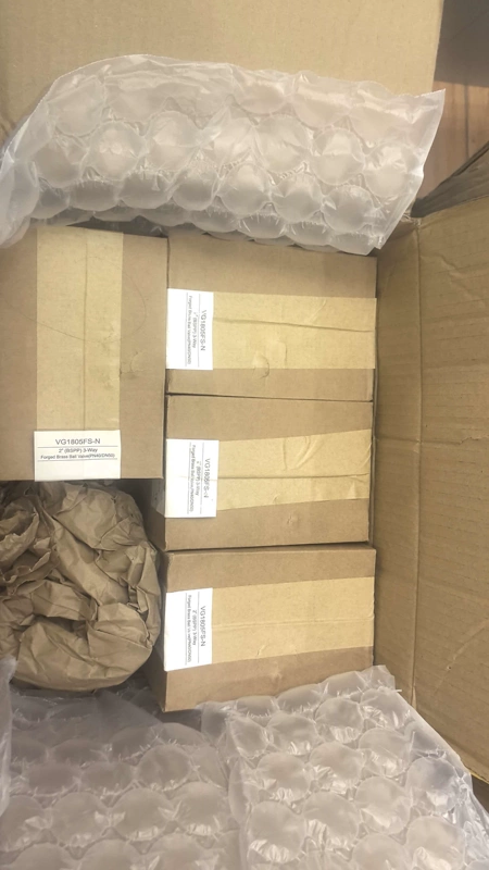 Electric Three-Way Ball Valve Johnson VG1805FS-N Actuator 1 Electric Three-Way Ball Valve Johnson VG1805FS-N Actuator