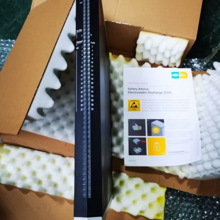 HIMA X-DO 32 01 1001446612 32-Channel Safety Module