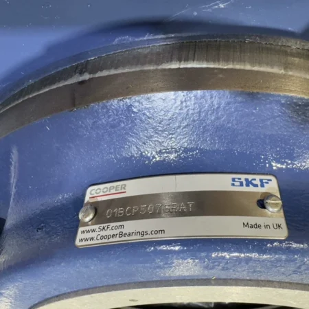 SKF COP.01BCP507GRAT 01BCP507EXAT Plummer Block Unit