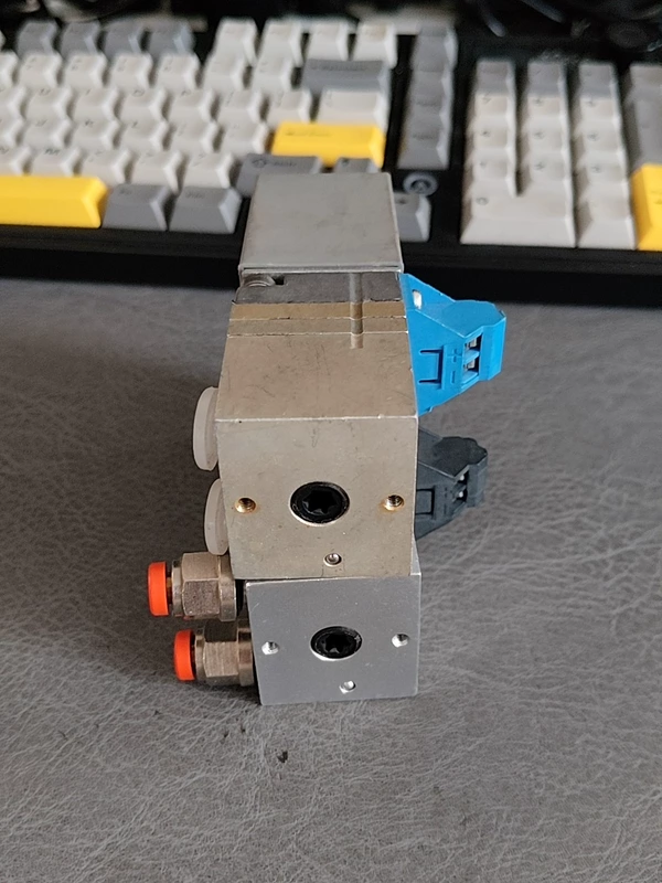 ABB TEIP11-PS V18311H-312110100 I/P Converter Used 3 ABB TEIP11-PS V18311H-312110100 I/P Converter Used - Image 3