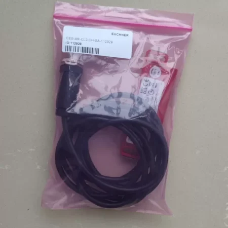 EUCHNER CES-AR-CL2-CH-SA-112929 Safety Switch for Machines