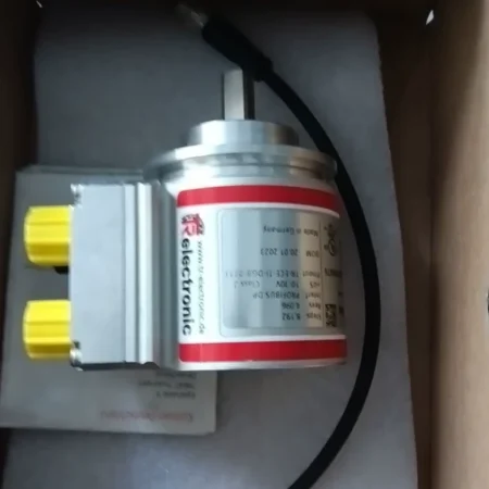 Relectronic CMV582M-00076 Encoder Industrial Unit