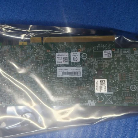 100G Network Card Broadcom BCM57504 for Server Links