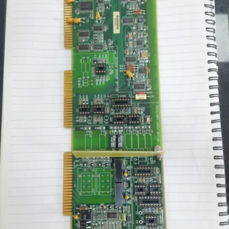 Process Measurement Use GE PANAMETRICS 710-1141 Board