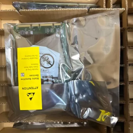 BROADCOM BCM957414N4140C Network Card 100GbE PCIe Adapter