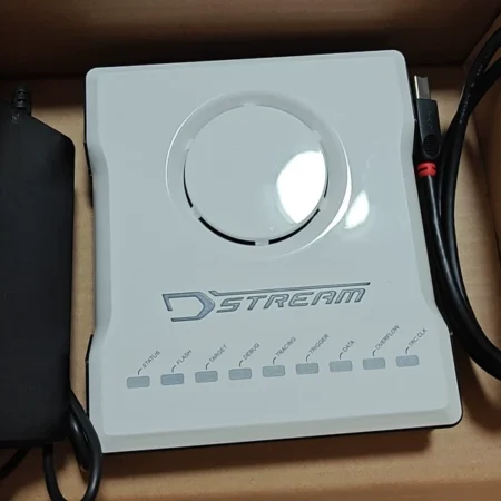 ARMDS DSTREAM-ST Debug Emulator for ARM Development