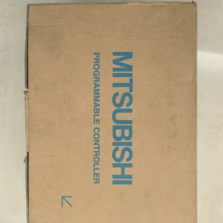 Mitsubishi A1SD70 Positioning Module for PLC Control