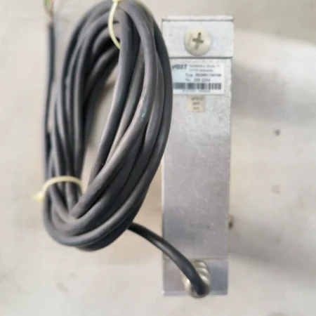 Photoelectric Edge Sensor BST IR2001/10/100 2202234