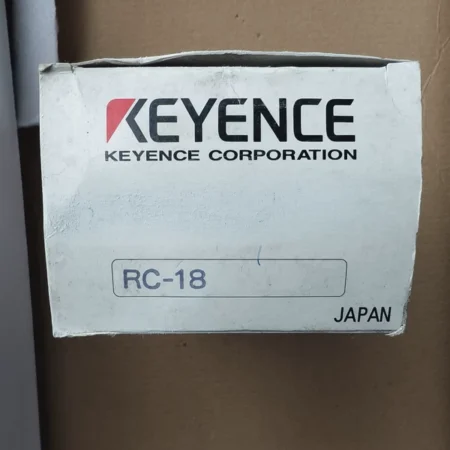 Industrial Counter Keyence RC-18 for Reliable Counting