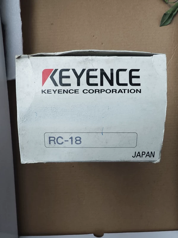 Industrial Counter Keyence RC-18 for Reliable Counting 1 Industrial Counter Keyence RC-18 for Reliable Counting