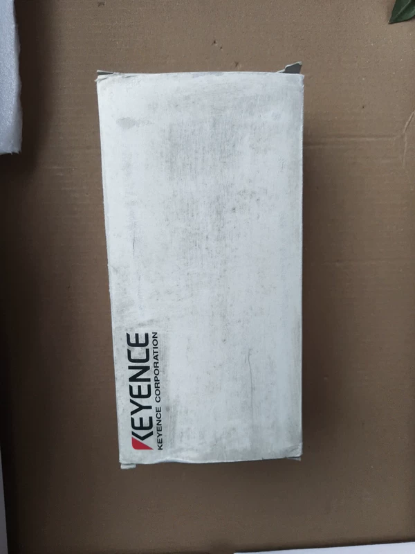 Industrial Counter Keyence RC-18 for Reliable Counting 2 Industrial Counter Keyence RC-18 for Reliable Counting - Image 2