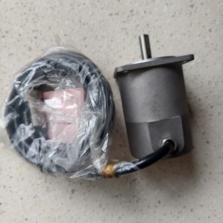 Absolute Rotary Encoder NSD MRE-G128SP062FAC High Precision