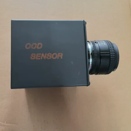 TOYO CCS-20A CCD Sensor for Industrial Inspection Systems