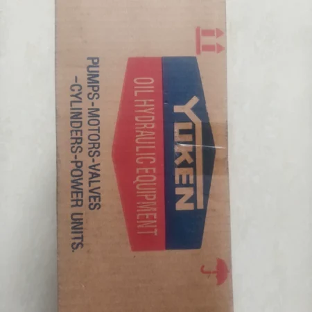Hydraulic Servo Amplifier YUKEN AME-D-10-200-20 Control