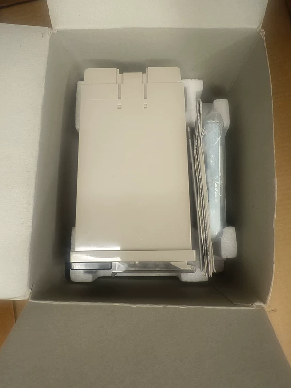 Panel Mount Timer OMRON H5AN-4D for Machine Sequencing 3 Panel Mount Timer OMRON H5AN-4D for Machine Sequencing - Image 3