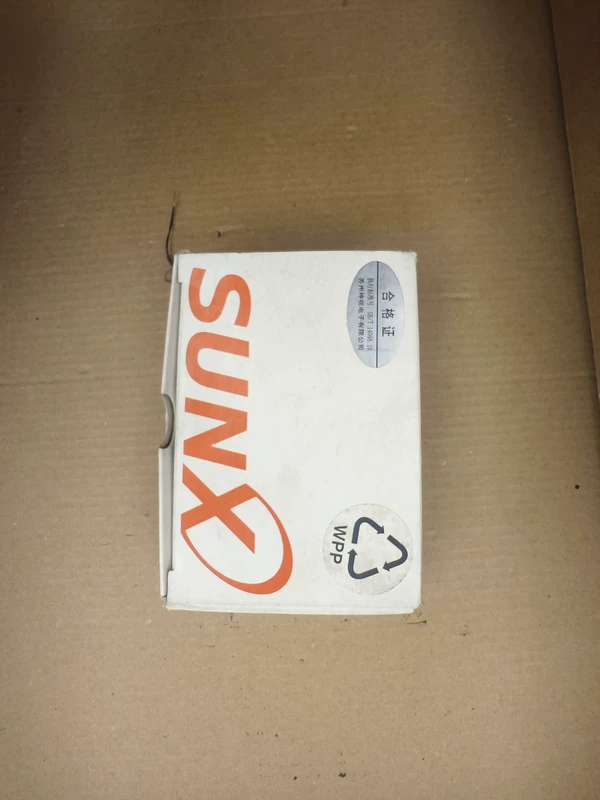 Conveyor Detection Sensor SUNX VF-RM5 Photoelectric Switch 2 Conveyor Detection Sensor SUNX VF-RM5 Photoelectric Switch - Image 2