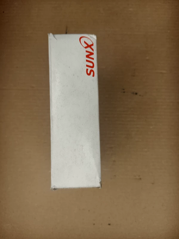 Conveyor Detection Sensor SUNX VF-RM5 Photoelectric Switch 3 Conveyor Detection Sensor SUNX VF-RM5 Photoelectric Switch - Image 3
