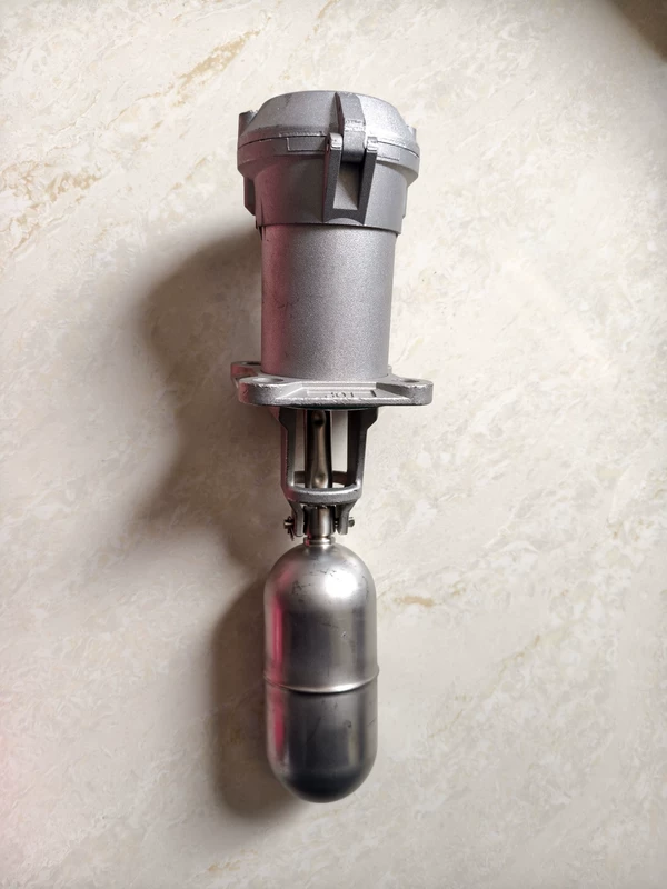 Float Level Switch Trimod Besta A01041 for Industrial Tanks 3 Float Level Switch Trimod Besta A01041 for Industrial Tanks - Image 3