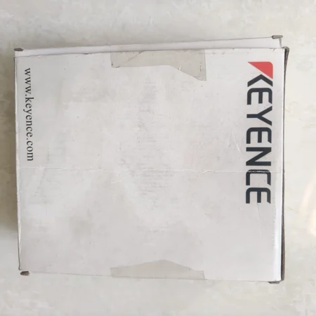 Keyence LK-C10 Laser Displacement Sensor Cable 10m