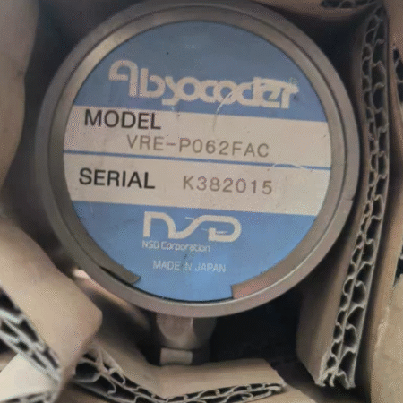NSD VRE-P062FAC Encoder Industrial Position Sensor