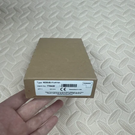Factory Sensor Solution Turck NO30-Mi-Y1-H1141 7700435 30mm