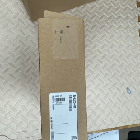 Data Acquisition System Accessory NI 784662-01 OEM Use