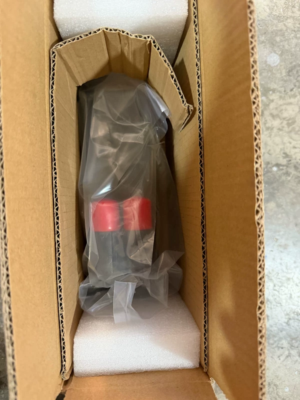 Allen-Bradley MPL-B230P-VJ74AA Servo Motor 2 Allen-Bradley MPL-B230P-VJ74AA Servo Motor - Image 2