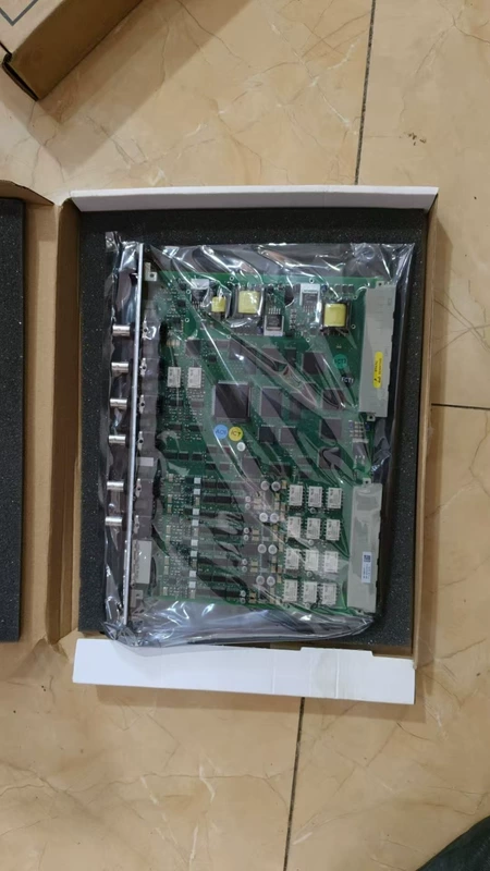 Meggitt SER TS0401817 200-510-076-114 Machine Protection Card 1 Meggitt SER TS0401817 200-510-076-114 Machine Protection Card