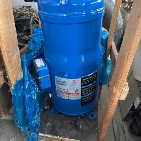 Danfoss SM147A4ALB for Commercial Refrigeration Systems