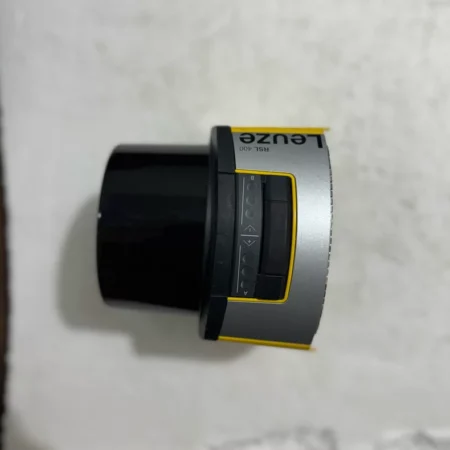 Leuze RSL420-XL Safety Laser Scanner for Machine Guarding