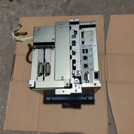 YASKAWA JZNC-YRK51-1E Robot Controller for Automation