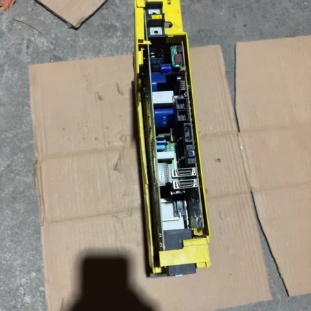 Fanuc A06B-6240-H103 Servo Amplifier Used Replacement