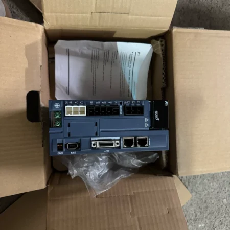 Industrial Servo Drive Fuji RYH751F5-VV2 for Machines