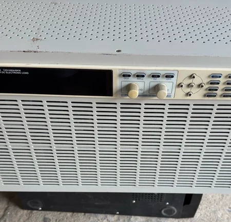 Programmable DC Load ITECH IT8818 1200W 500V 30A Unit